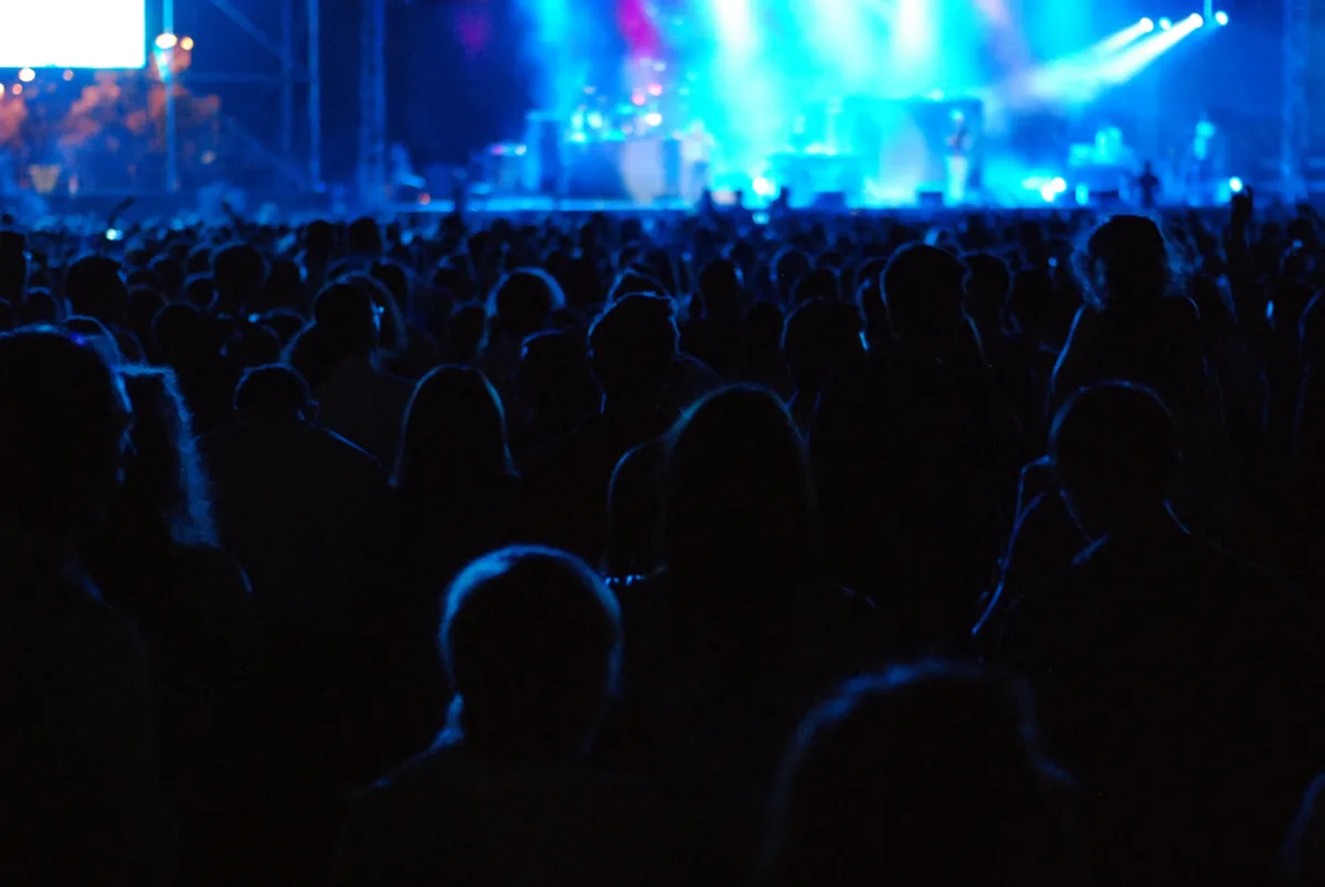 Festival amal Cœur de Sillery digelar 30 Mei 2026 di Essonne, hadirkan Ninho hingga Nâdiya