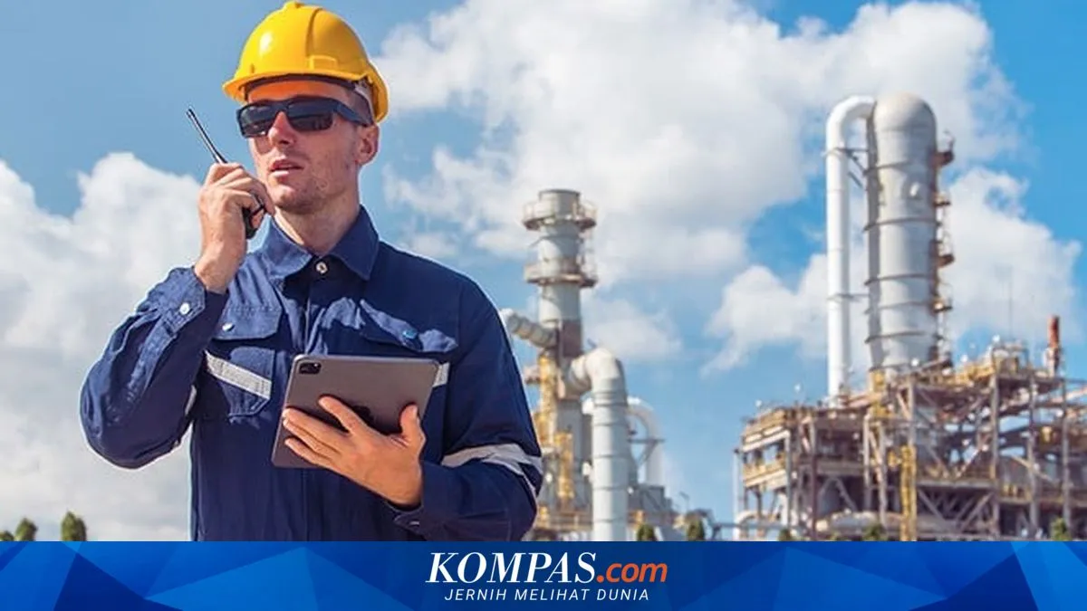 AI Makin Sentral di Industri Migas, dari Analisis Data hingga Kendali Operasi Terpadu