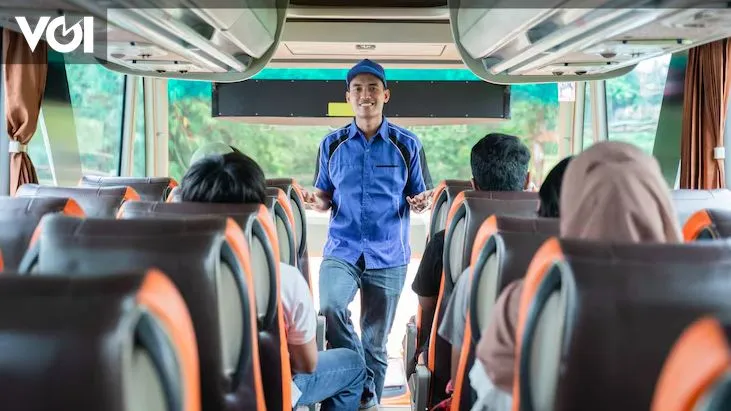 Program “Mudik Bareng Diton” Kembali Digelar pada 2026, Sediakan Fasilitas Perjalanan Gratis