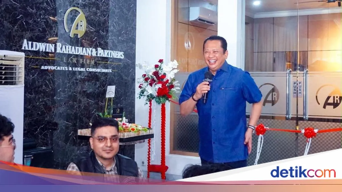Independensi Advokat di Tengah Tekanan Politik dan Publik: Mengapa Seruan Bamsoet Menjadi Tren