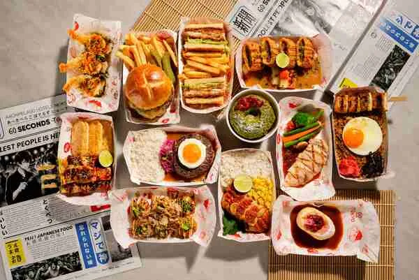 Archipelago Hotels Hadirkan “60 Seconds to Tokyo” di 138 Hotel, Sajikan Street Food Jepang hingga Akhir 2026