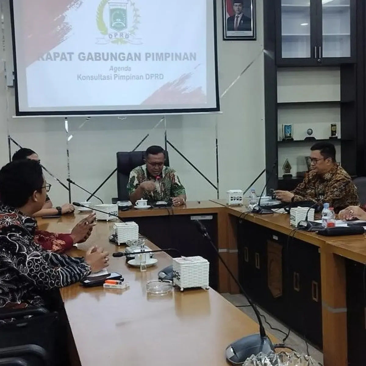 DPRD Kabupaten Malang Minta Transparansi Diperkuat Usai Pelantikan Kepala DLH Baru
