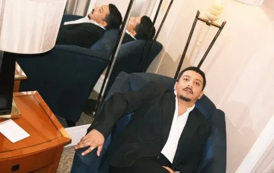 Sal Priadi Garap OST Film “Monster Pabrik Rambut” Berawal dari Potongan Adegan