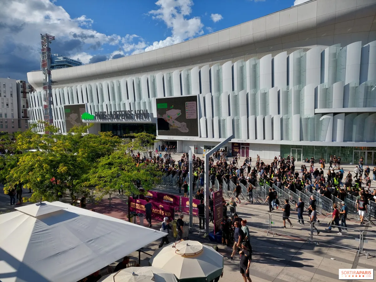 ENHYPEN Gelar Konser Tunggal di Paris La Défense Arena pada 27 Februari 2027, Ini Harga dan Jadwal Penjualan Tiket