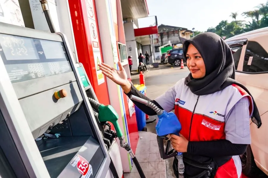 Krisis Energi Global Dorong Sejumlah Negara Batasi Konsumsi BBM