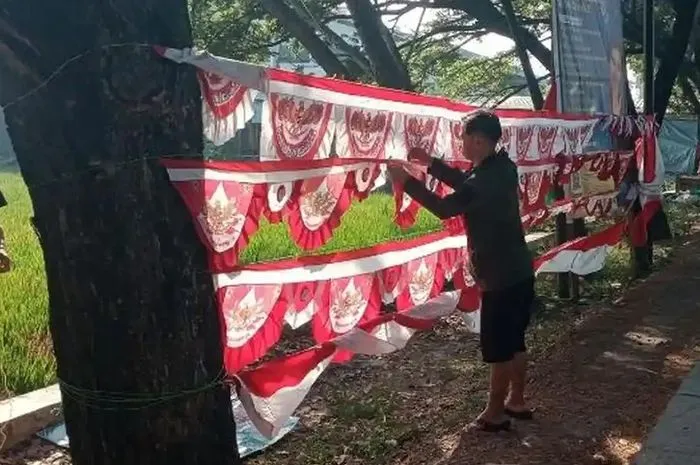 Lima Peluang Usaha Musiman Menjelang HUT RI ke-81