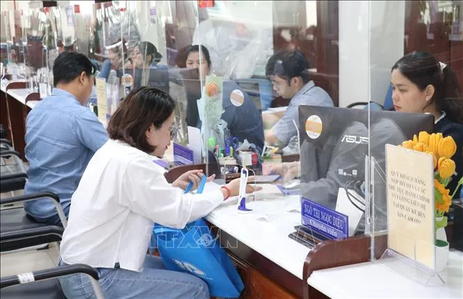 Tay Ninh Gelar Inspeksi Reformasi Administrasi 2026 untuk Perkuat Transparansi dan Kualitas Layanan Publik