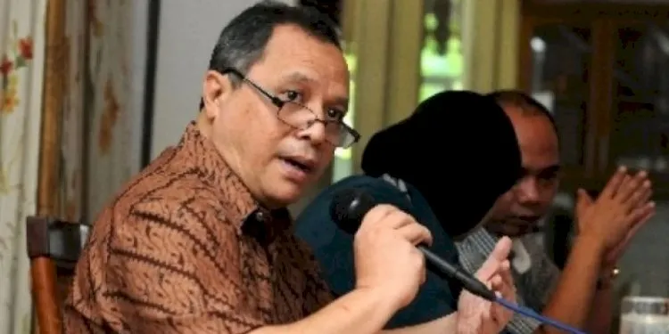 Pengamat: Diplomasi RI untuk Kapal Pertamina di Selat Hormuz Bersifat Tertutup dan Tak Bisa Dibandingkan