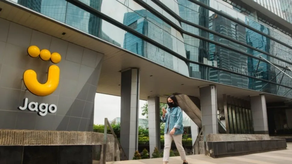 Bank Jago Perkuat Fitur Kantong dan Analisis Pengeluaran, Hadirkan Tampilan Investasi Terintegrasi