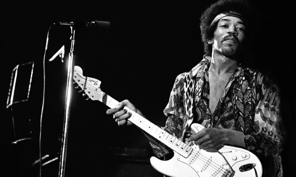 Pengadilan Tinggi London Tolak Gugatan Royalti Ahli Waris Personel The Jimi Hendrix Experience terhadap Sony Music