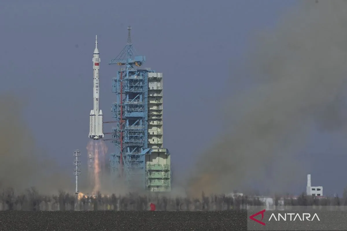 China Ajukan Rencana Peluncuran Sekitar 200.000 Satelit, Disebut untuk Menyaingi Starlink