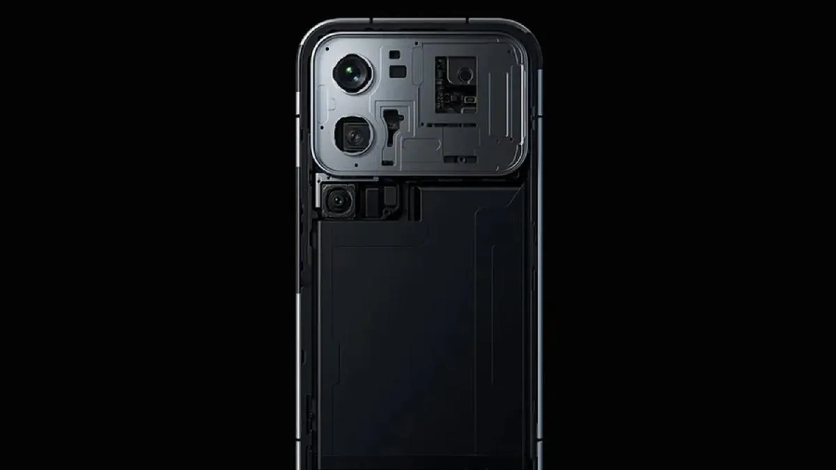 Bocoran Render Xiaomi 18 Pro: Tombol AI Khusus dan Layar Sekunder di Punggung