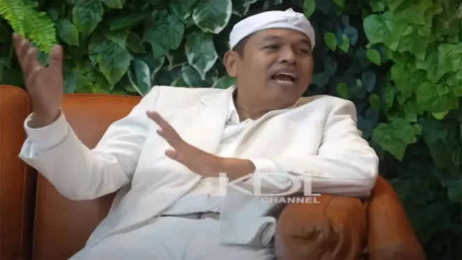 Dedi Mulyadi: Kebiasaan Hidup Produktif Perlu Dibiasakan Sejak Kecil, Soroti Anak Main Gadget dan Motor-motoran