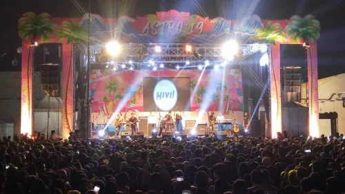 MTV EXIT Indonesia Siapkan Program Hiburan dan Kampanye Perlindungan Anak pada 2026