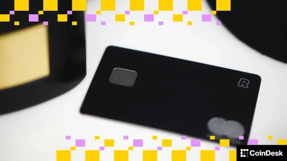 Revolut Ajukan Permohonan Lisensi Bank di AS untuk Perluas Layanan Keuangan