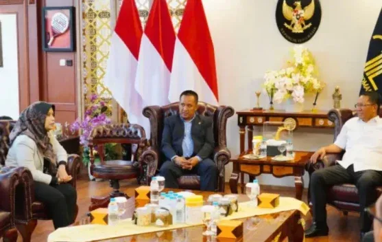 Ombudsman RI: Kolaborasi dan Partisipasi Publik Kunci Transparansi Layanan