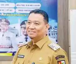Pemko Pekanbaru Gandeng Dunia Usaha untuk Percepat Penanganan Stunting