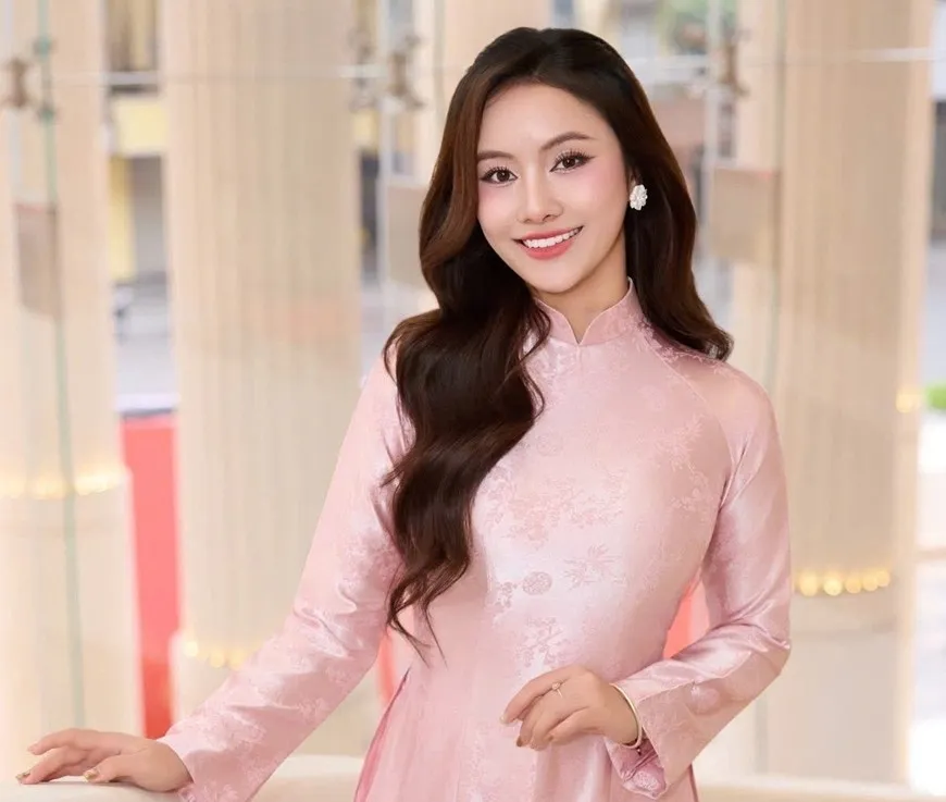 Nguyen Thanh Trung Hadirkan Karya Penghormatan Lewat Lagu Bernuansa Musim Panas