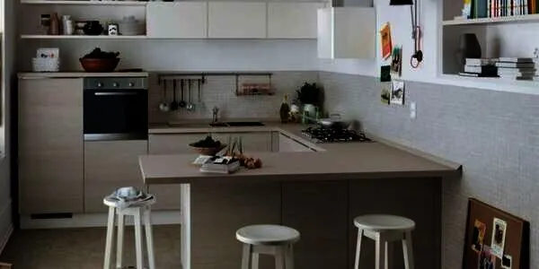 Dekoruma Luncurkan Dapur Dama, Kitchen Set Modular yang Bisa Disesuaikan Kebutuhan