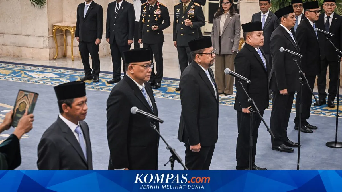 Reshuffle 27 April 2026 Dinilai Lebih Menjaga Stabilitas Koalisi Ketimbang Koreksi Kebijakan