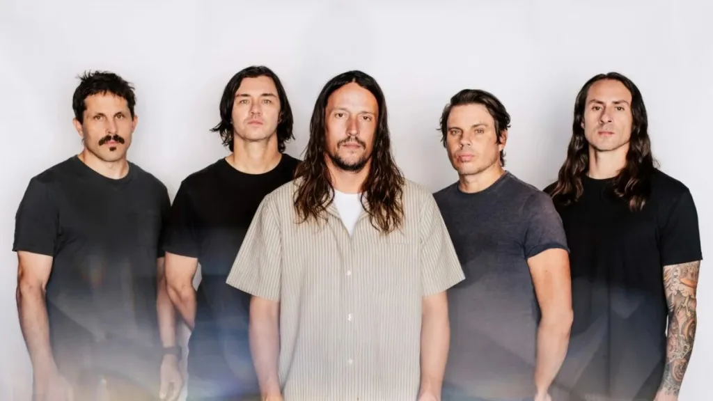Saosin Rilis Single dan Video Musik “Starting Over Again”, Tandai Comeback Setelah 10 Tahun