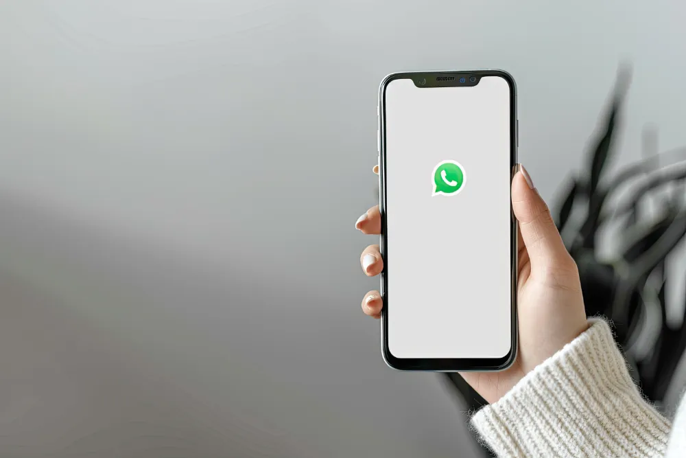 WhatsApp Uji Coba Fitur Gelembung Notifikasi di Android