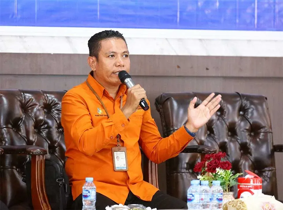 Gejolak Global dan Ketergantungan Belanja Pemerintah Menguji Ketahanan Ekonomi Maluku