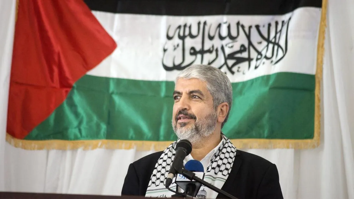 Pemilihan Pemimpin Baru Hamas dan Cermin Ketahanan Organisasi di Tengah Perang