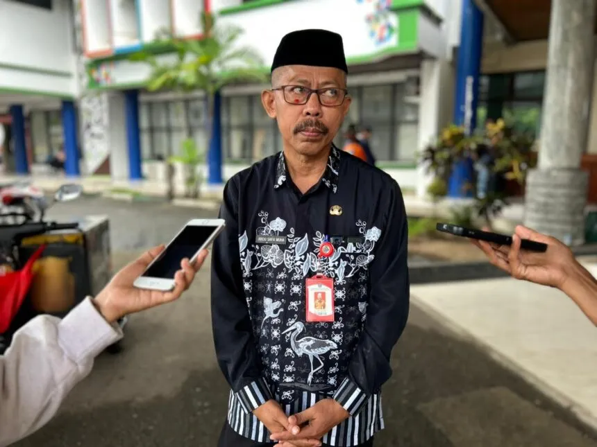Disdikbud Bontang Dorong Pembinaan Seni Pelajar Lewat FLS3N untuk Tembus Level Nasional