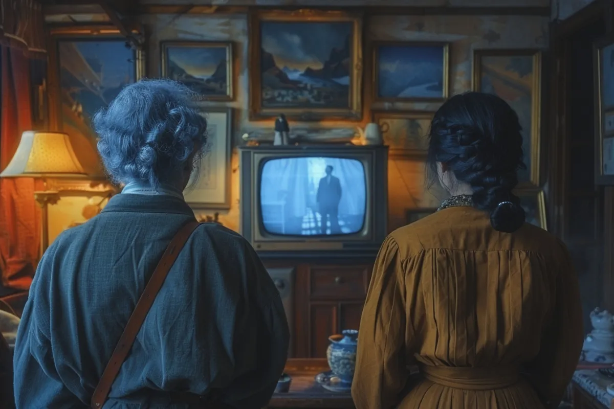Serial streaming baru Mei 2026: jadwal rilis Netflix dan Prime Video, dari Off Campus hingga Berlin