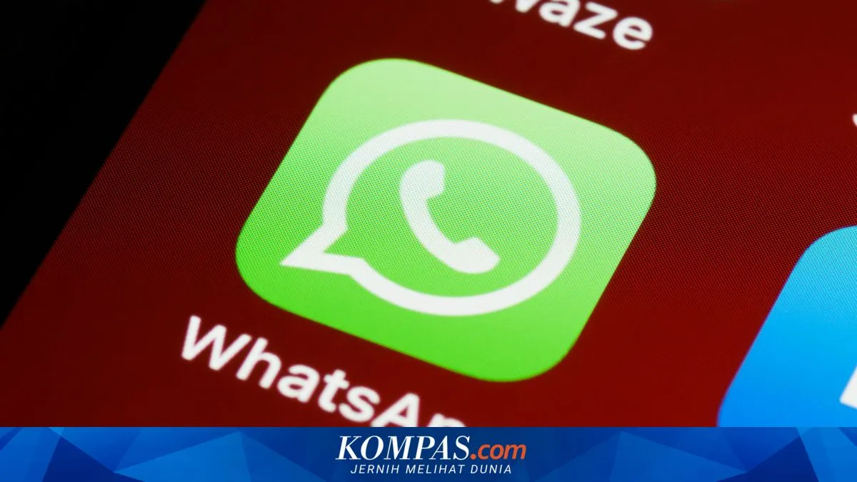 Ketika Pesan WhatsApp Baru Terlihat Setelah Aplikasi Dibuka: Gangguan Kecil yang Mengusik Ritme Hidup Digital