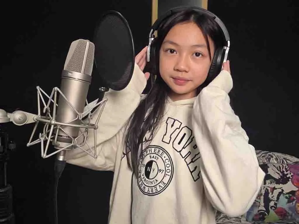 Lindee Cremona Rilis Single “Doa Untuk Ayah”, Balada tentang Doa dan Harapan Seorang Anak