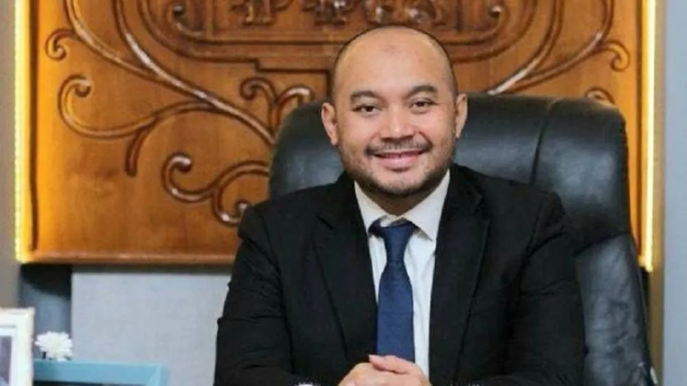 HIPMI Usulkan Gerakan Nasional Hemat Energi Antisipasi Tekanan Krisis Energi Global