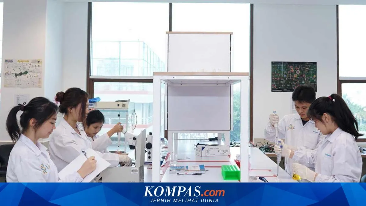 OpenAI Perkenalkan GPT-Rosalind, Model AI untuk Riset Biologi dan Penemuan Obat