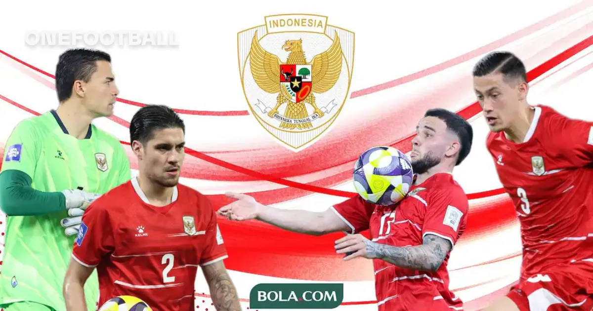 Piala AFF 2026 Berpotensi Tanpa Sejumlah Pemain Indonesia di Eropa karena Bentrok Pramusim