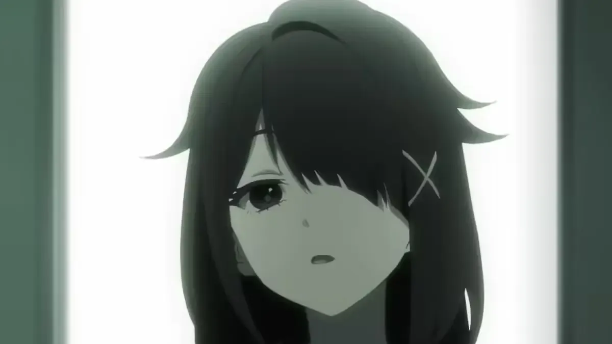Episode 3 Anime NEEDY GIRL OVERDOSE Angkat Trauma dan Tekanan Mental di Balik Ketenaran Internet