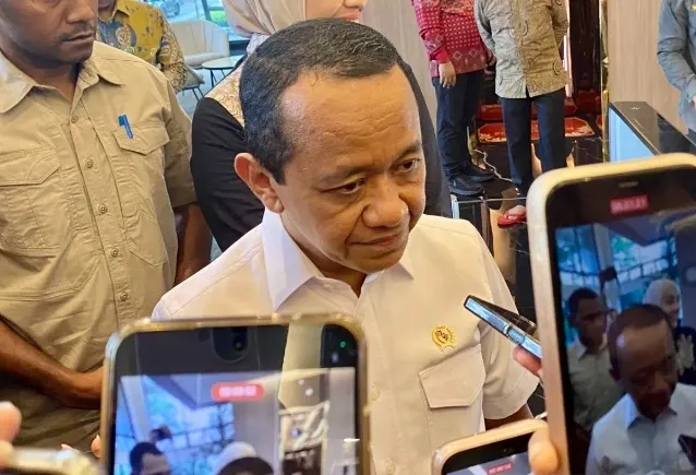 Pemerintah Tegaskan Harga BBM Belum Akan Naik di Tengah Ketegangan Geopolitik Global