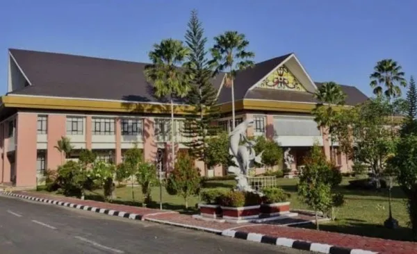 Aliansi Ormas di Kukar Berencana Aksi di DPRD, Pertanyakan Tahura hingga Transparansi Anggaran