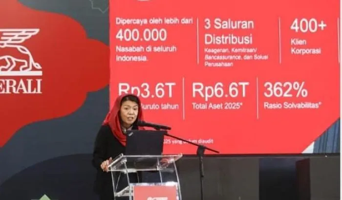 Tekanan Biaya Hidup Meningkat, Kebutuhan Proteksi Keuangan Syariah Dinilai Kian Relevan
