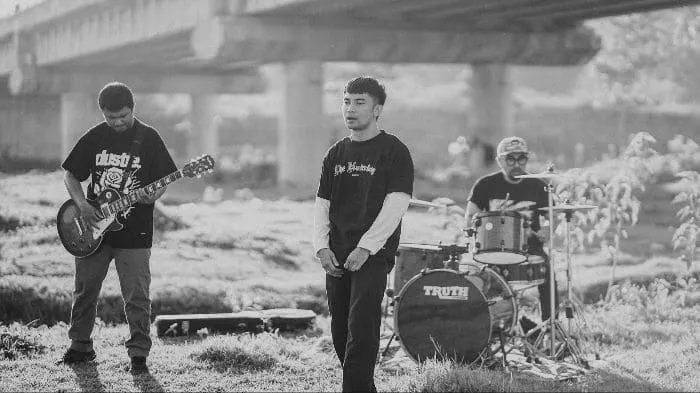 Tiresome Rilis Video Klip “Ursula”, Lanjutan Eksplorasi Visual dari Maxi-Single Umbra//Ursula