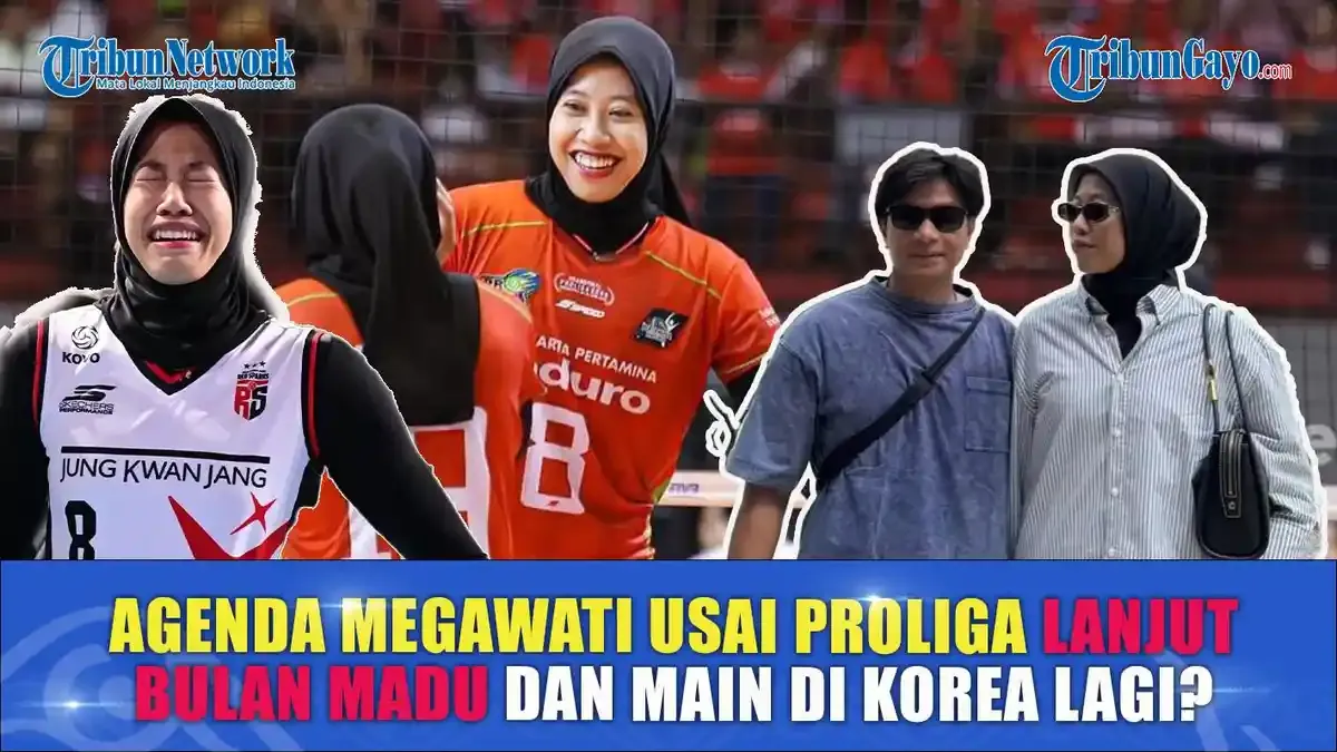 Megawati Hangestri Mundur dari Pelatnas, Prioritaskan Pemulihan Cedera dan Pertimbangkan Langkah Karier