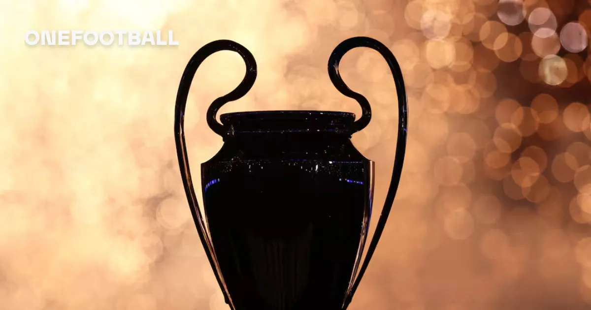 Agenda Pertandingan Selasa: Liga Champions, Libertadores, Sudamericana, dan Lainnya