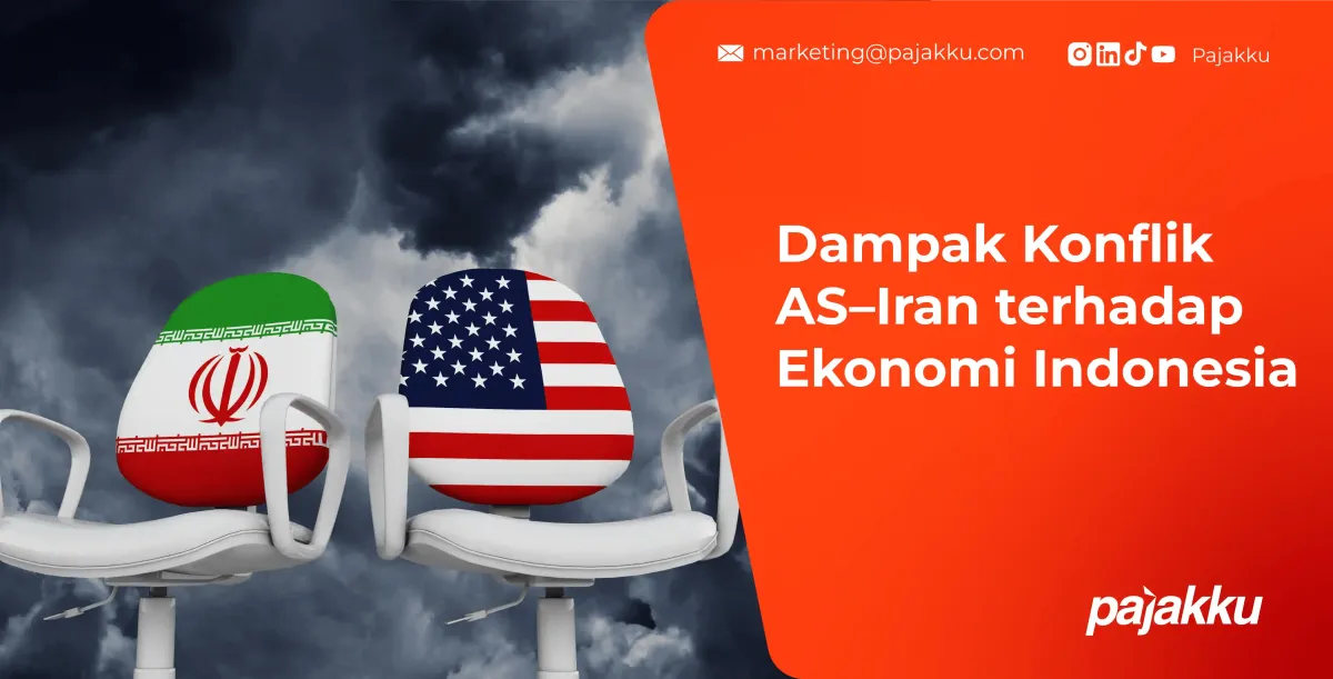 Eskalasi Konflik AS–Israel dan Iran Picu Ketidakpastian Global, Indonesia Waspadai Tekanan Minyak, Inflasi, hingga APBN