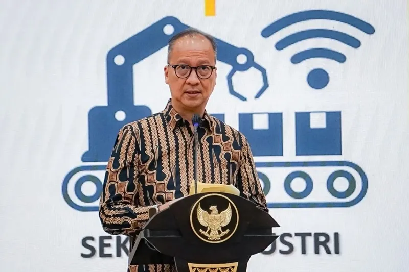 Kemenperin Dorong Daya Saing Industri Kosmetik, Parfum, dan Wellness di Tengah Kenaikan Permintaan