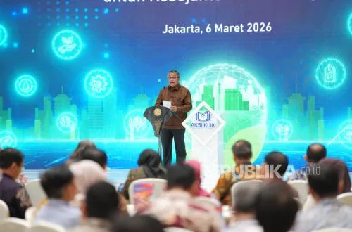 BI Dorong Literasi dan Inklusi Keuangan Digital lewat Aksi KLIK