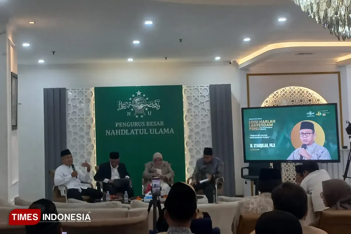 Dosen HI Binus Nilai Larangan Kapal RI Melintas Selat Hormuz Isyarat Masalah Diplomasi dengan Iran