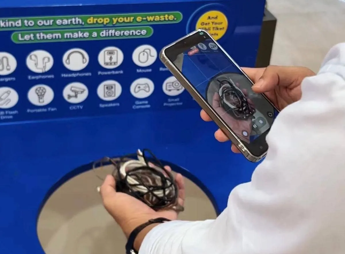 Blibli Perluas Program Gadget for Good untuk Pengumpulan Limbah Elektronik