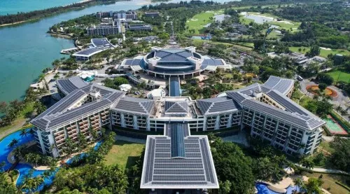 Pemuka Bisnis Inggris Nilai Inovasi China Memimpin Industri Masa Depan