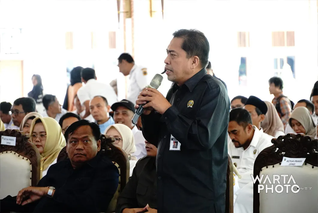 DPRD Pati Tekankan Transparansi Perencanaan Anggaran Aspirasi untuk Cegah Penyimpangan