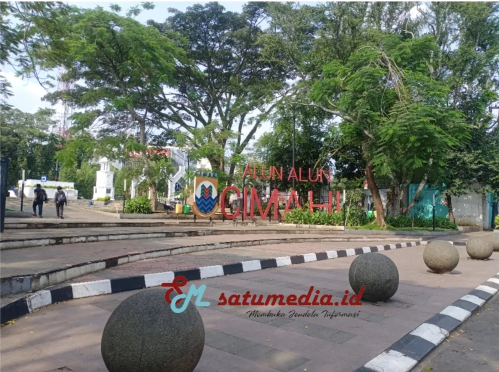 Kepadatan Penduduk Cimahi Tembus 14 Ribu Jiwa per Km Persegi, Pemkot Arahkan Hunian Vertikal dan Perkuat Data Kependudukan